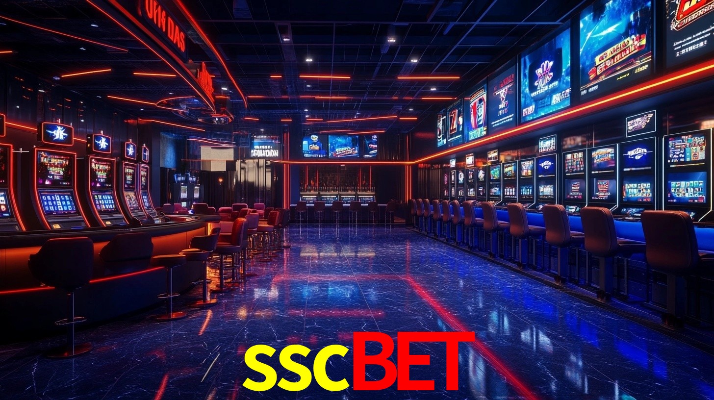 Welcome Bonus sscbet