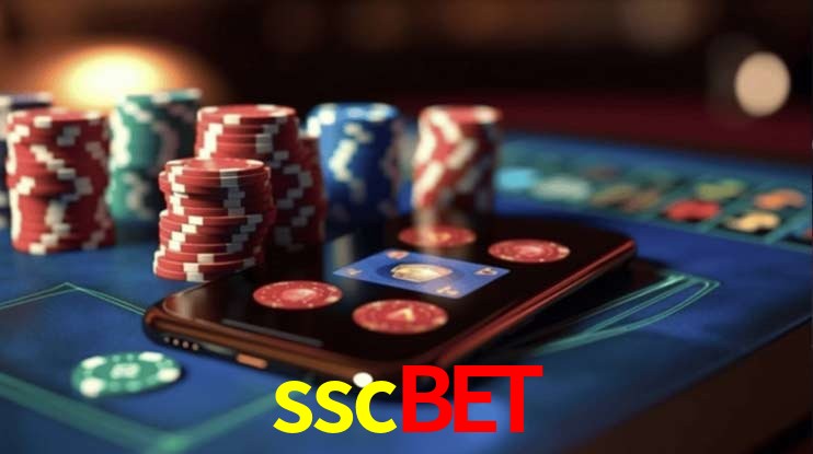 Estatísticas sscbet