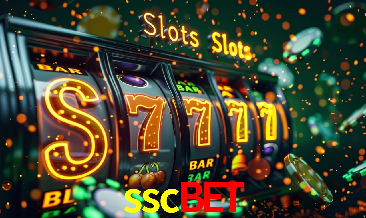 Experiência VIP sscbet