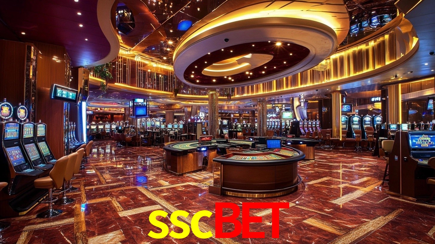 Statistics sscbet