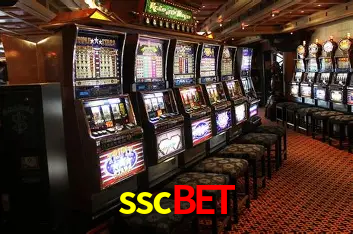 Descubra o Programa VIP da sscbet: Vantagens Exclusivas para Jogadores
