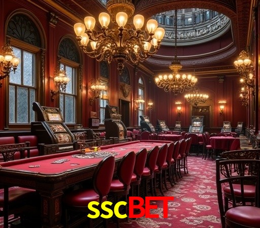 sscbet - Aposta Real no Palácio VIP - sscbet.com