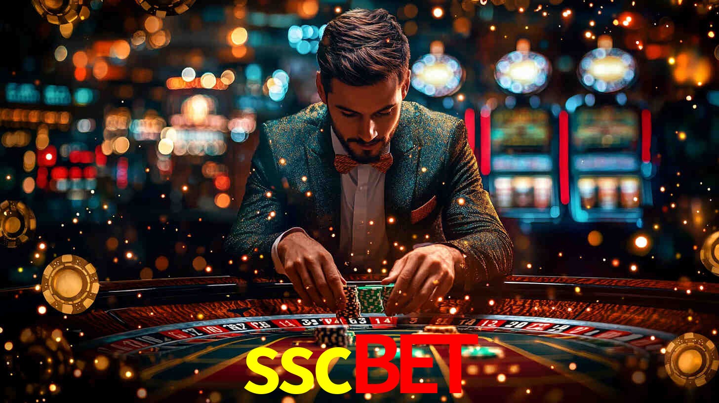 Tennis Betting sscbet