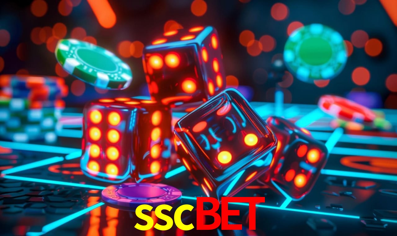 Jogos Exclusivos sscbet