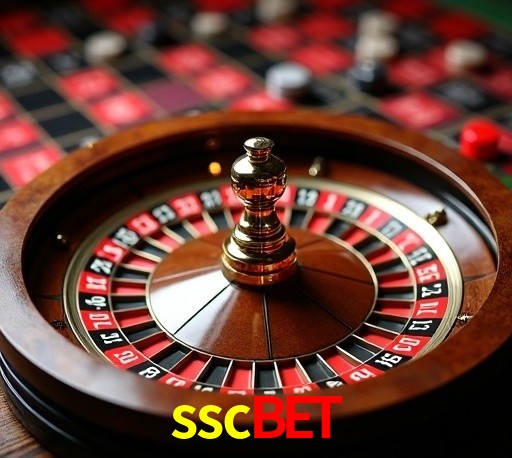 Sinta a adrenalina dos jogos de cassino com sscbet