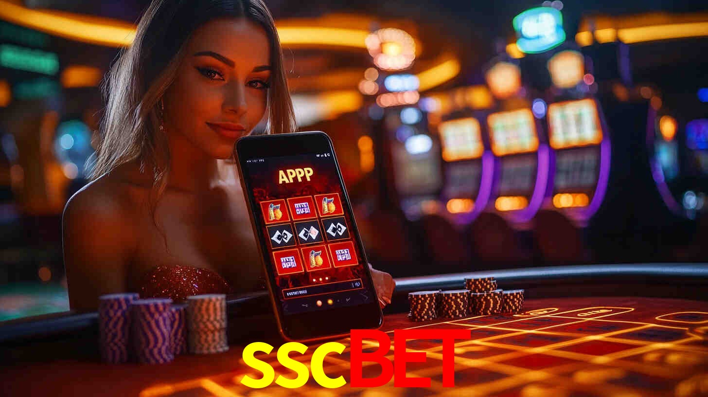 Explorando a Categoria de Eventos em Apostas na sscbet