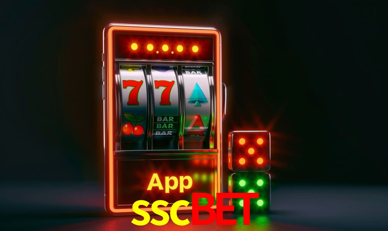 Casino Ao Vivo sscbet