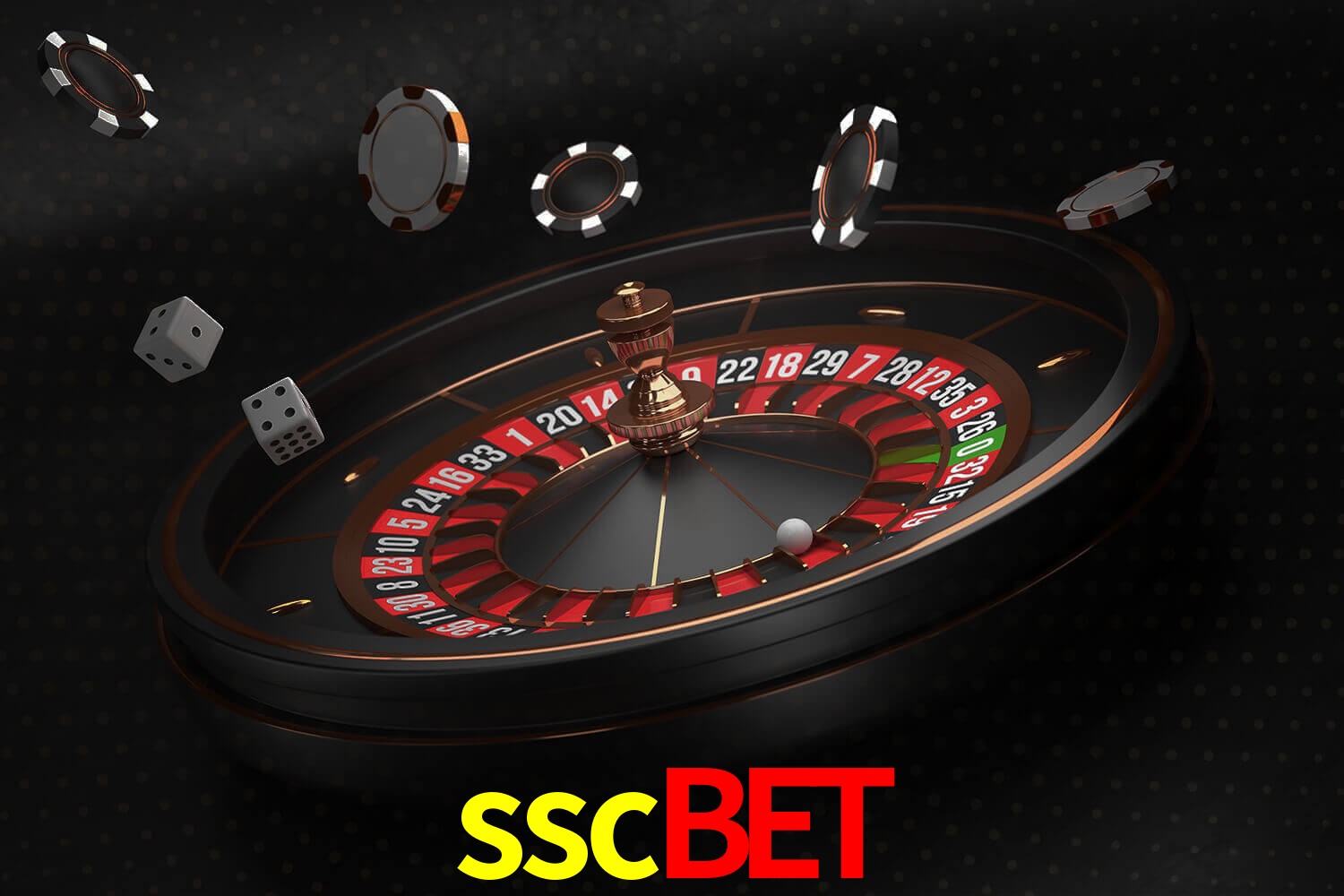 Live Casino sscbet
