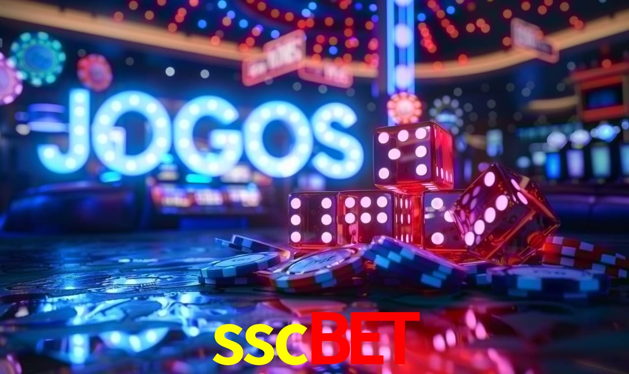Casino Ao Vivo sscbet