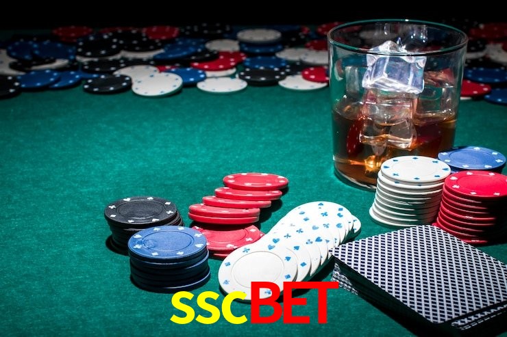 Estatísticas Esportivas sscbet