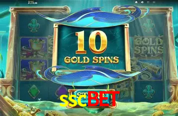 Descubra a Magia dos Jogos de Arcade no sscbet