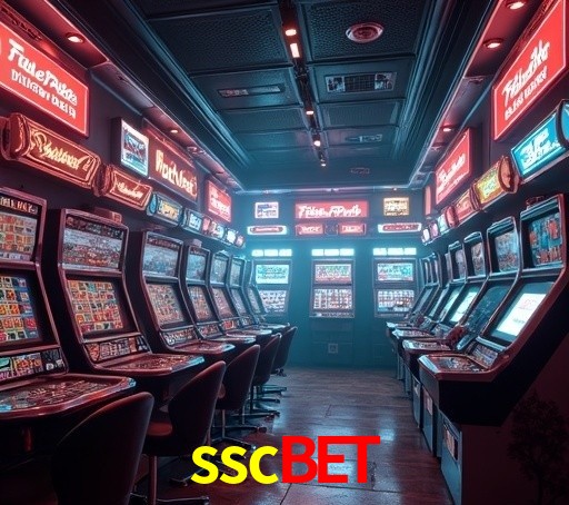 sscbet.com