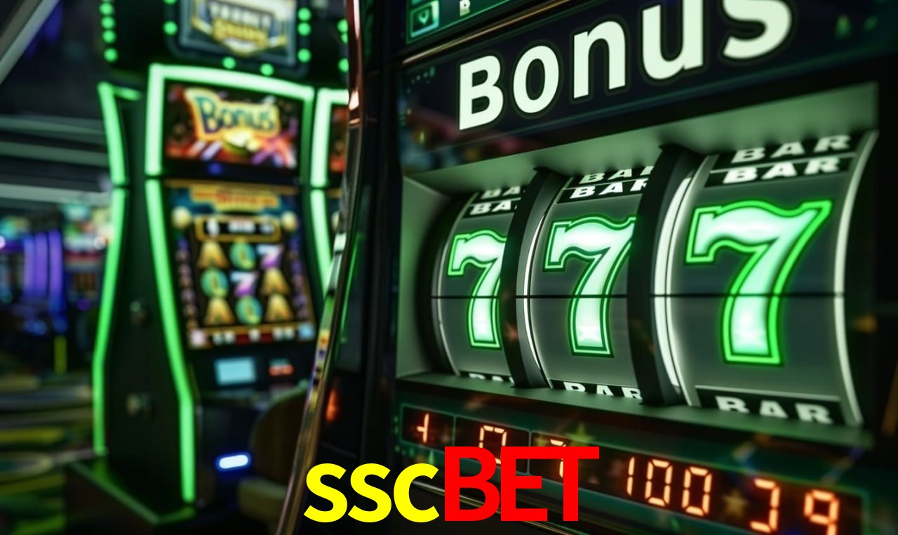 Exclusive Offers sscbet