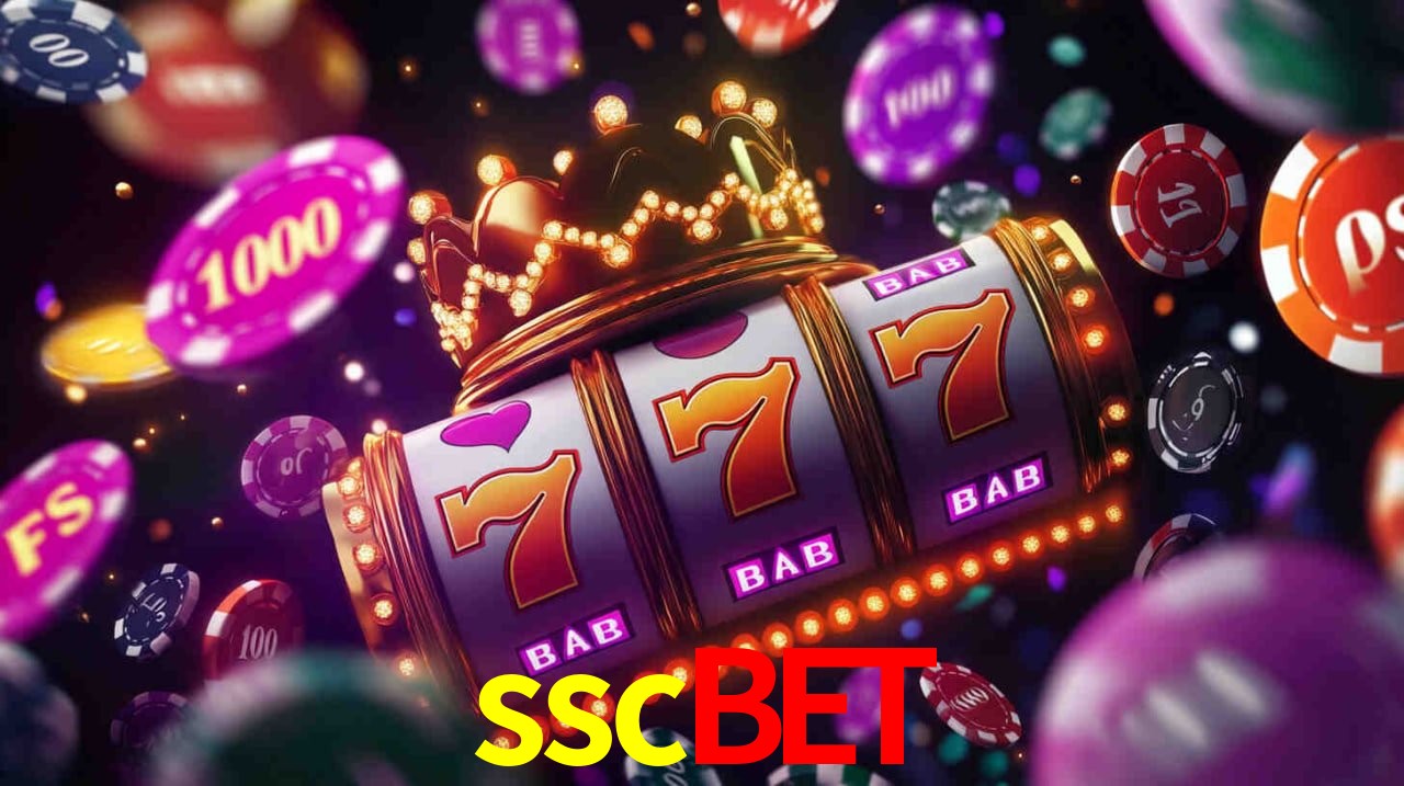 Seasonal Promotions sscbet