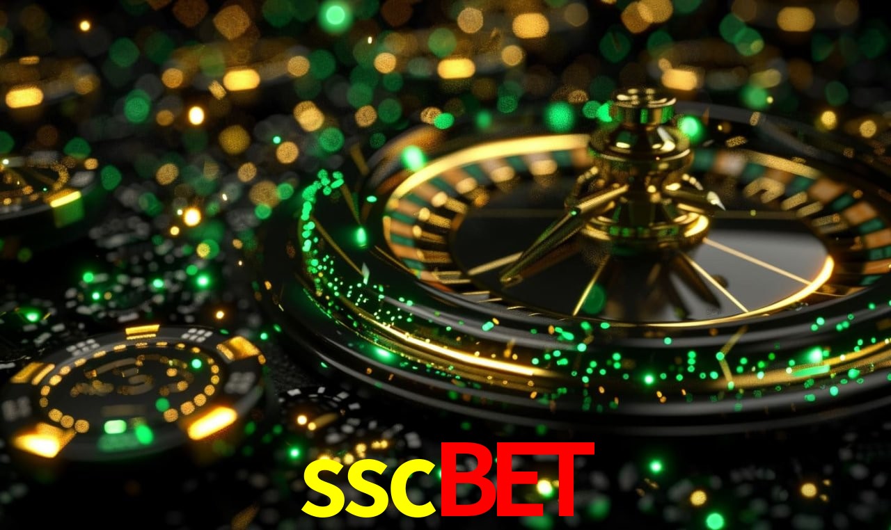 Experimente o Login Seguro Premium no sscbet