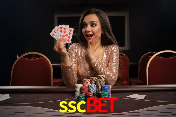 Bônus Diários sscbet