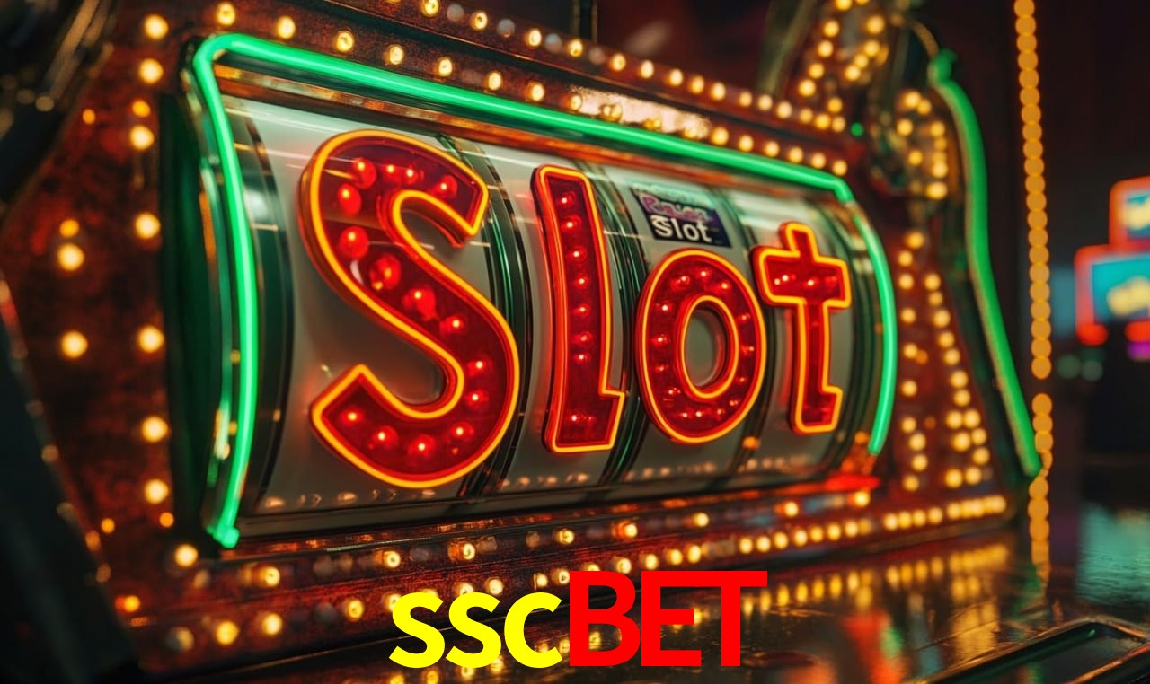 Especiais de Fim de Semana sscbet