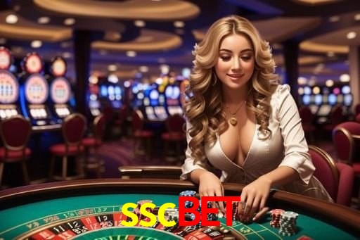 Game Providers sscbet