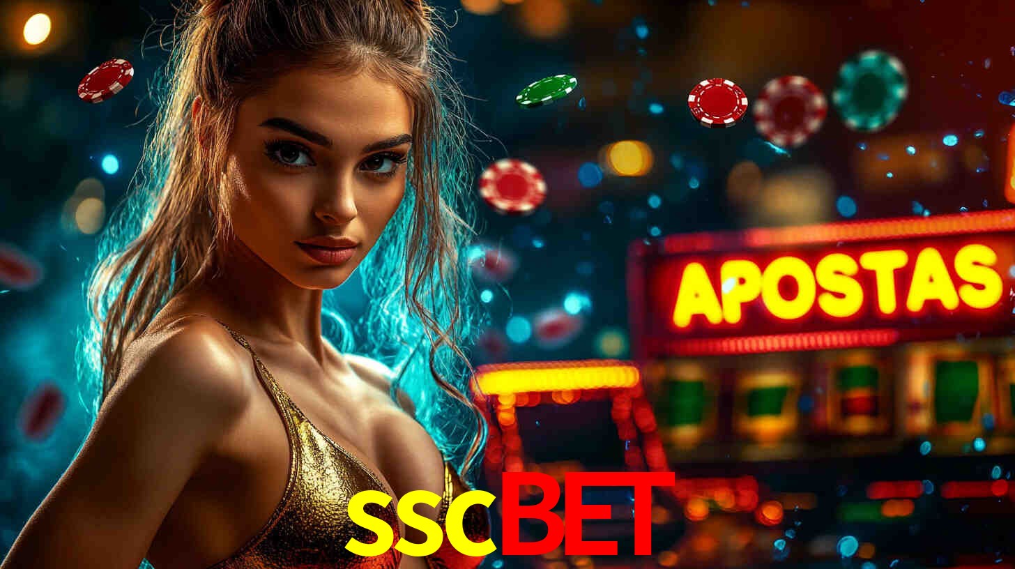 Descubra a Essência do sscbet: Nossa História e Compromissos