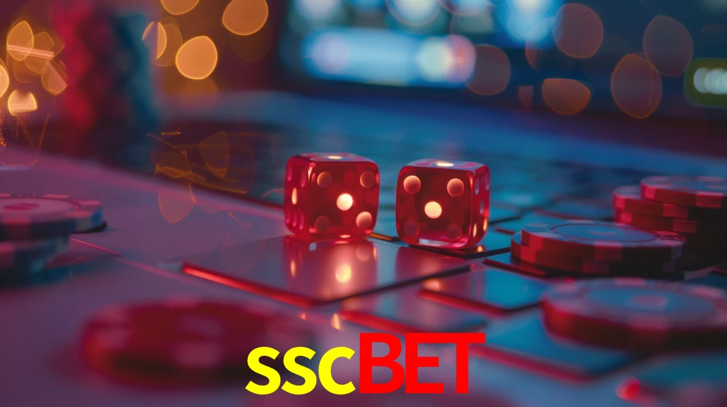 APP oficial da sscbet para mobile