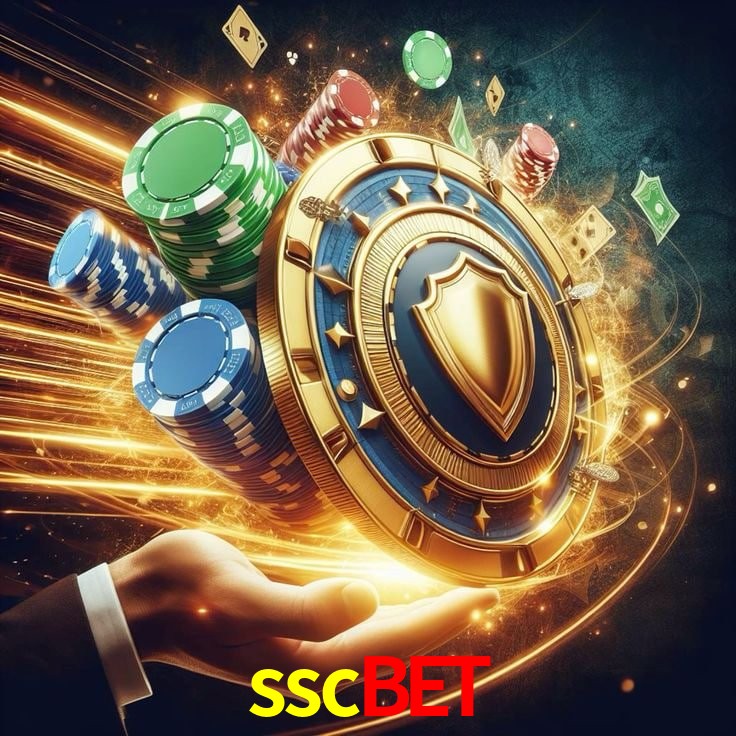 Ofertas Imperdíveis na sscbet: Promoções e Bônus Que Valem a Pena