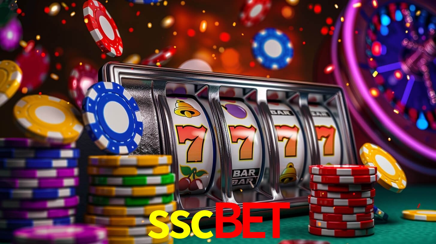 Casino VIP sscbet