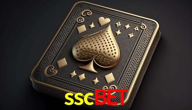 Diretório de Jogos sscbet
