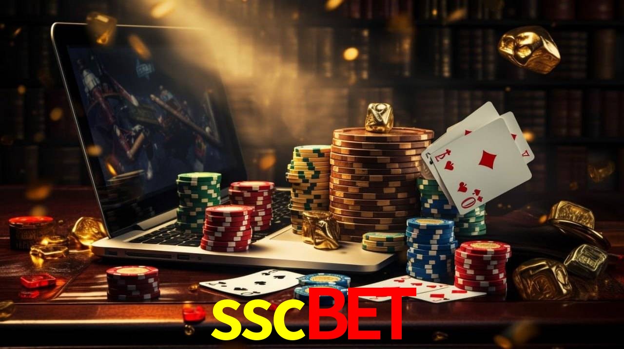 Apostas de Tênis sscbet