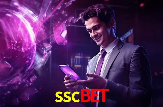 Account Benefits sscbet
