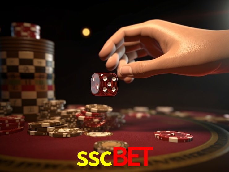 Login Seguro sscbet