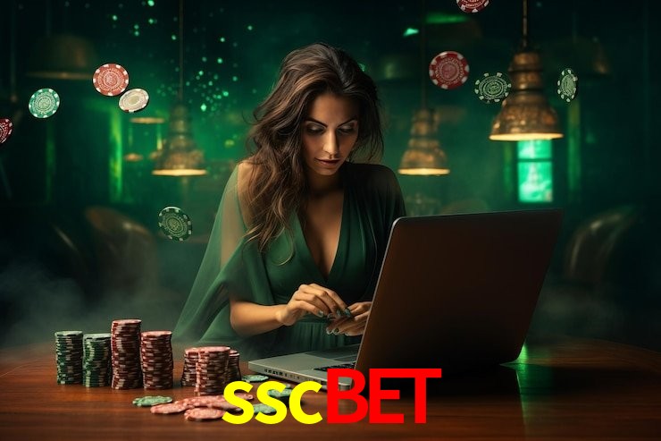sscbet login