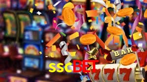sscbet App Interface