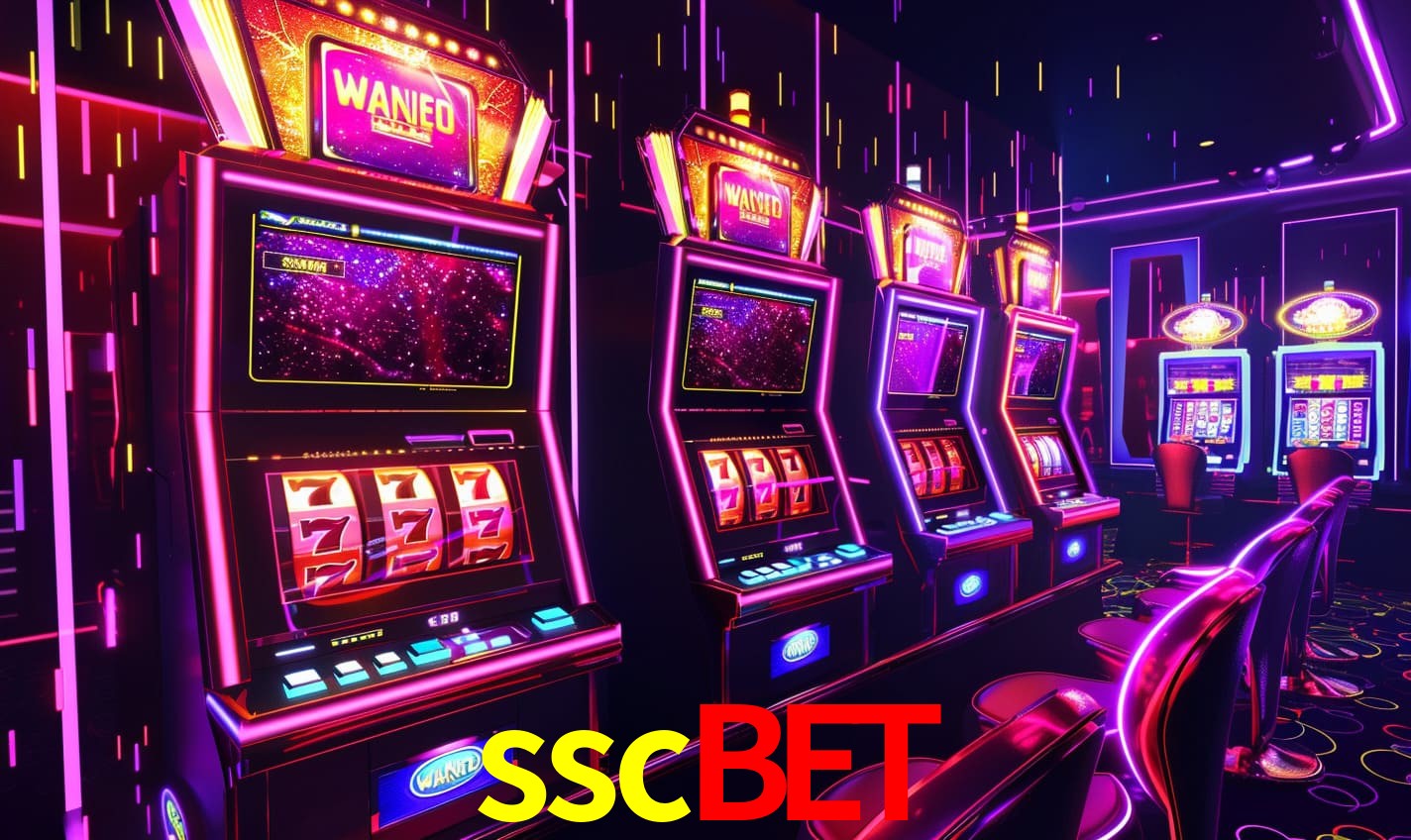sscbet.com