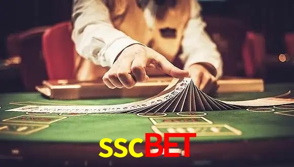 Slot Games sscbet