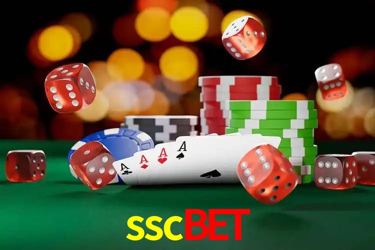 Cadastro Rápido sscbet