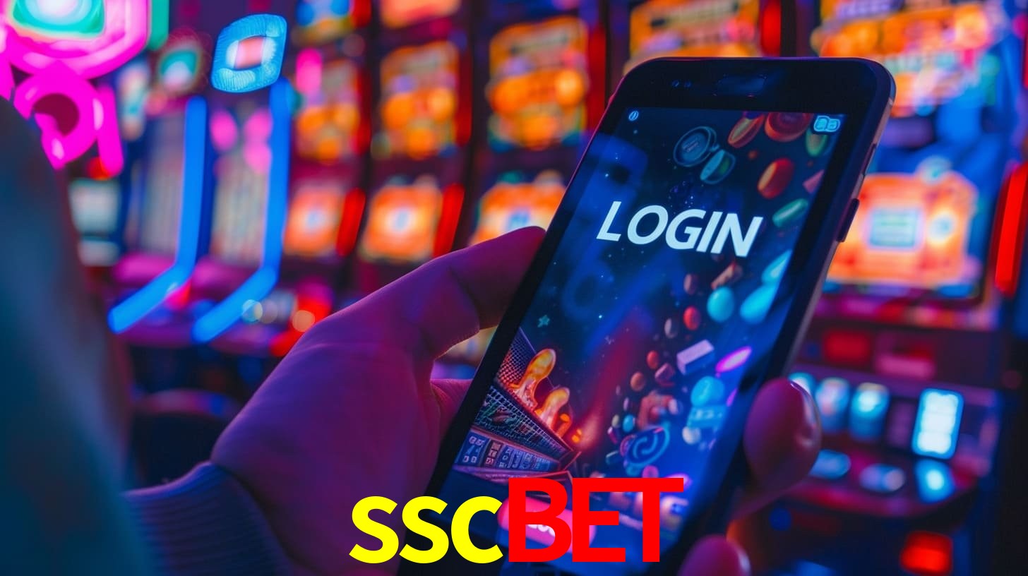 Apostas de Futebol sscbet