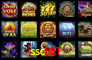 Descubra a Essência do sscbet: Nossa História e Compromissos