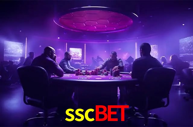 Jogos de Slot sscbet