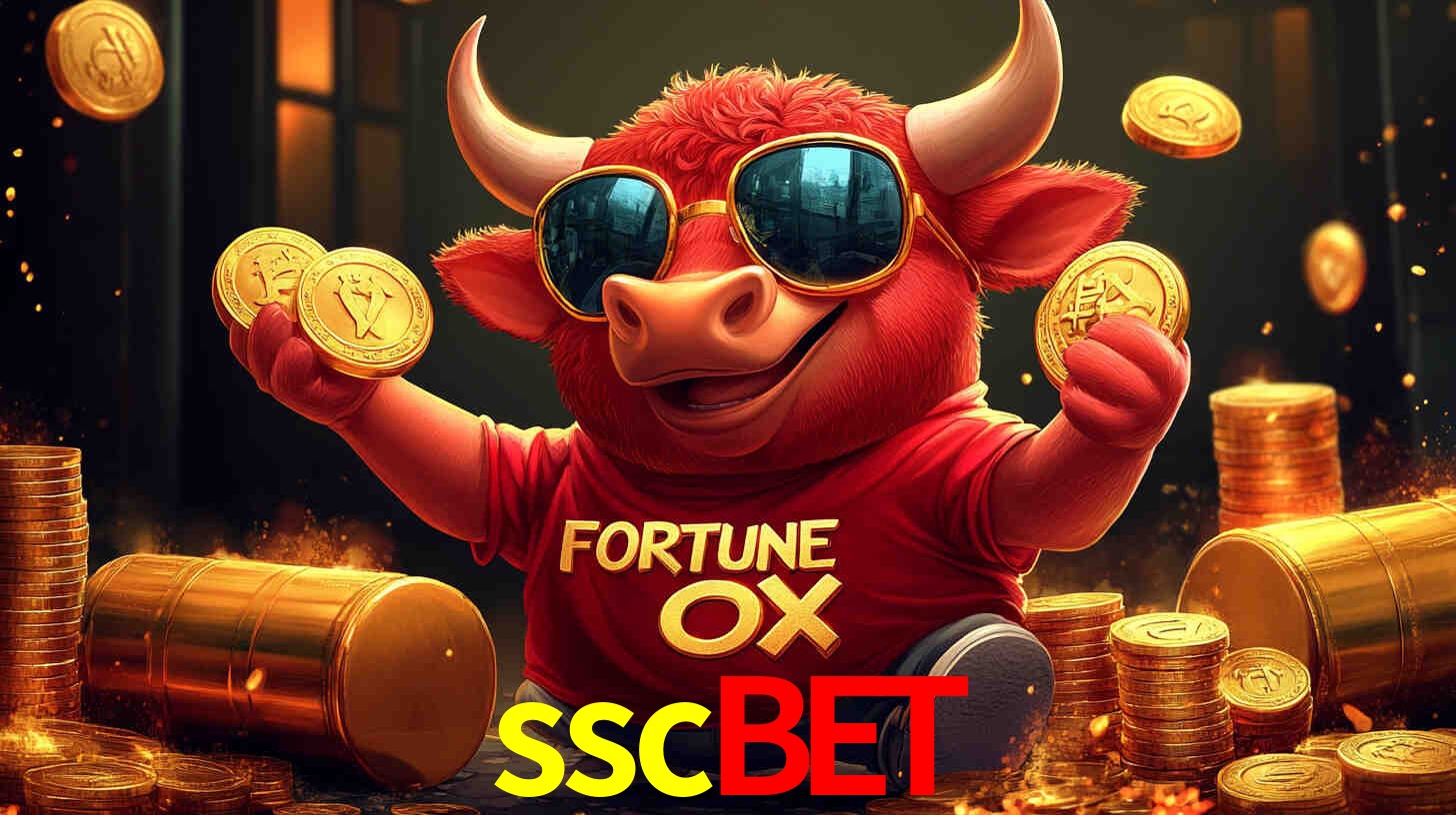 Descubra a Essência do sscbet: Nossa História e Compromissos