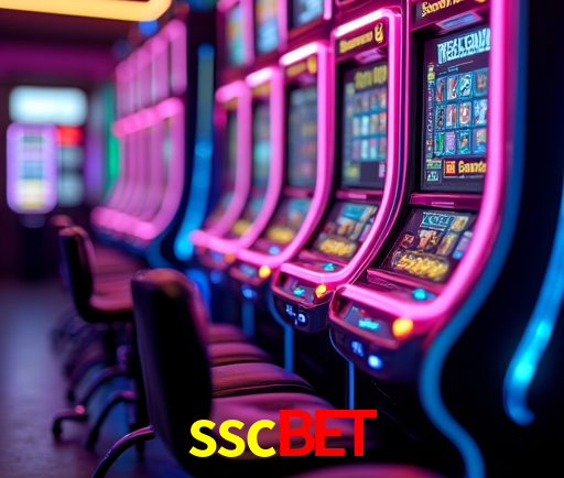 sscbet login