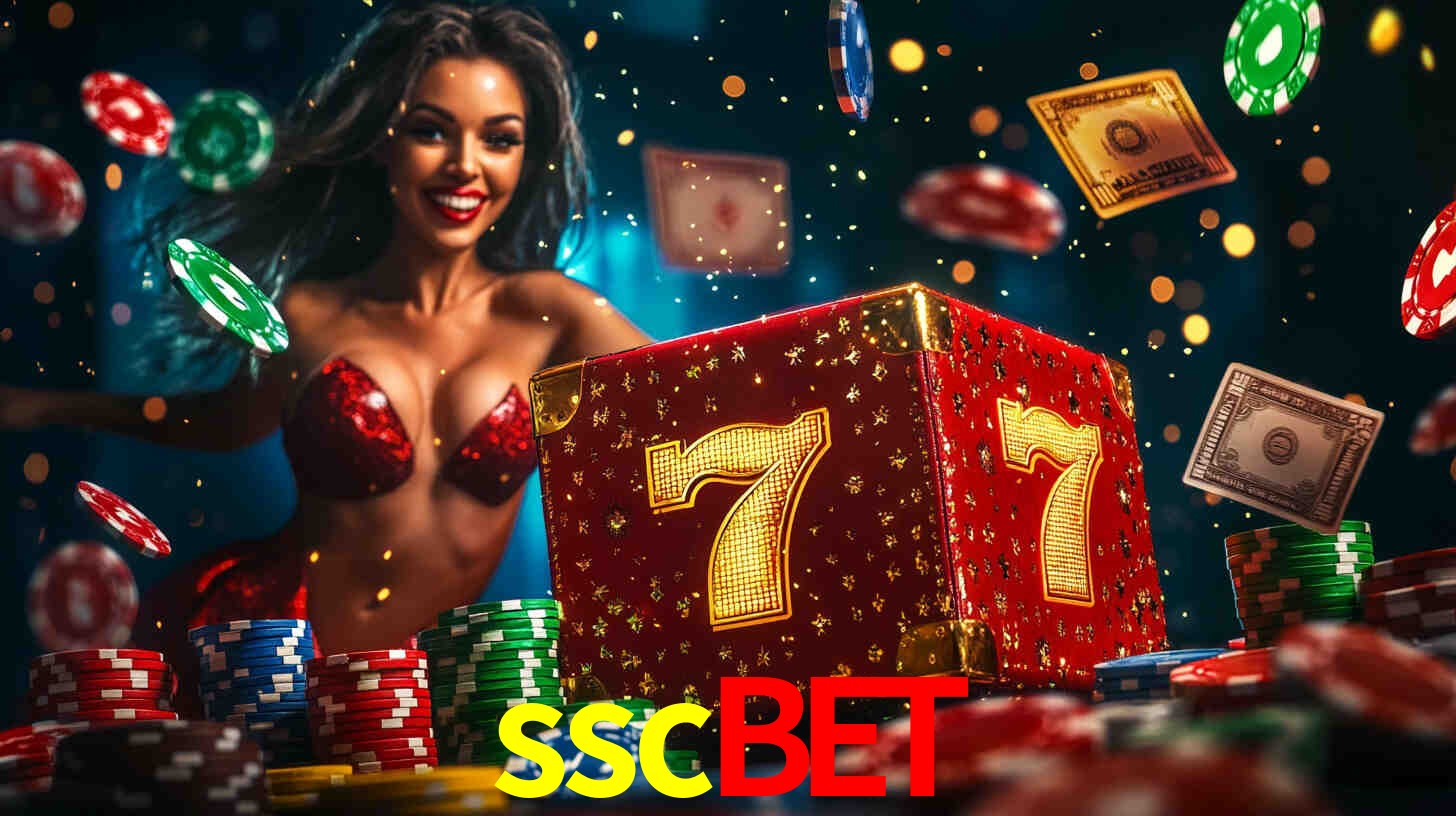 A Emoção da Loteria na sscbet: Uma Chance de Mudança de Vida