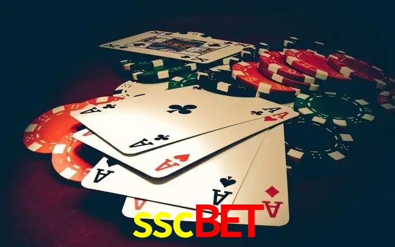 Explore as vantagens do sscbet: serviço profissional e confiabilidade