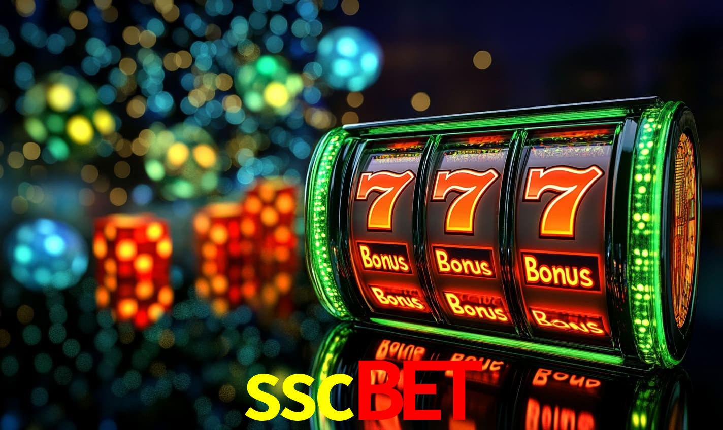 Tecnologia da Plataforma sscbet