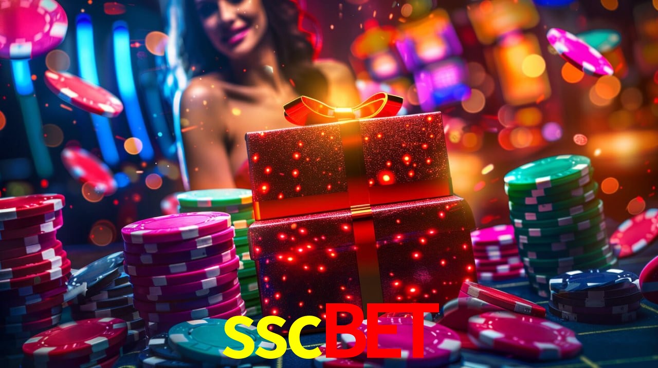 sscbet: Seu Especialista em Apostas Esportivas Brasileiras
