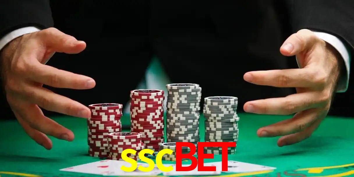 sscbet login
