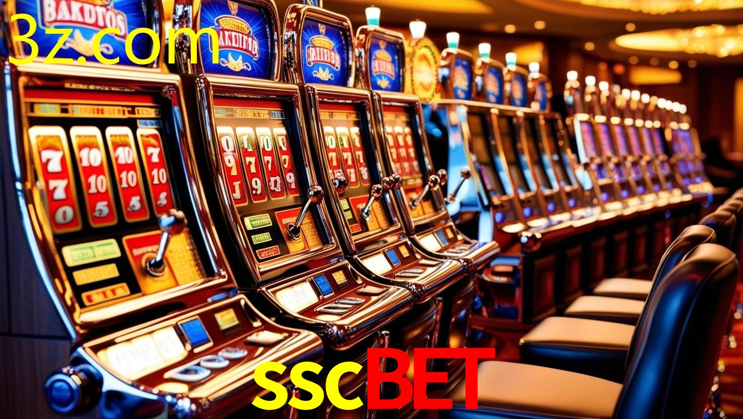 SSCBET.COM