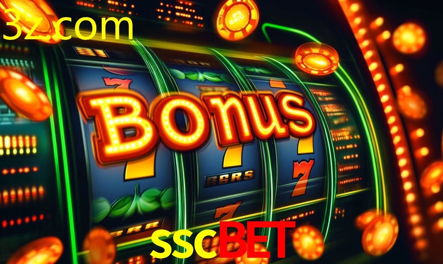 SSCBET.COM