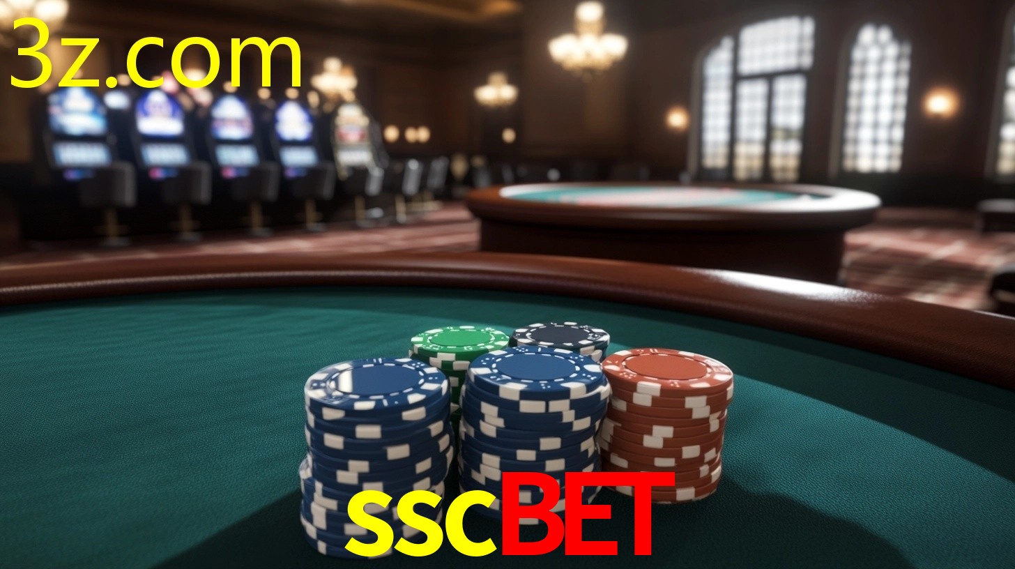 SSCBET.COM