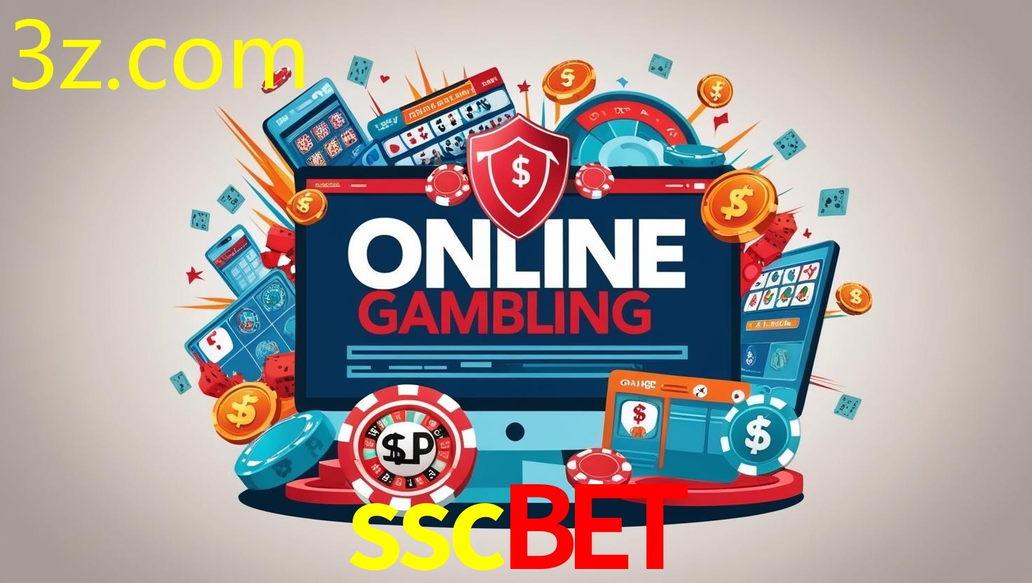 SSCBET.COM