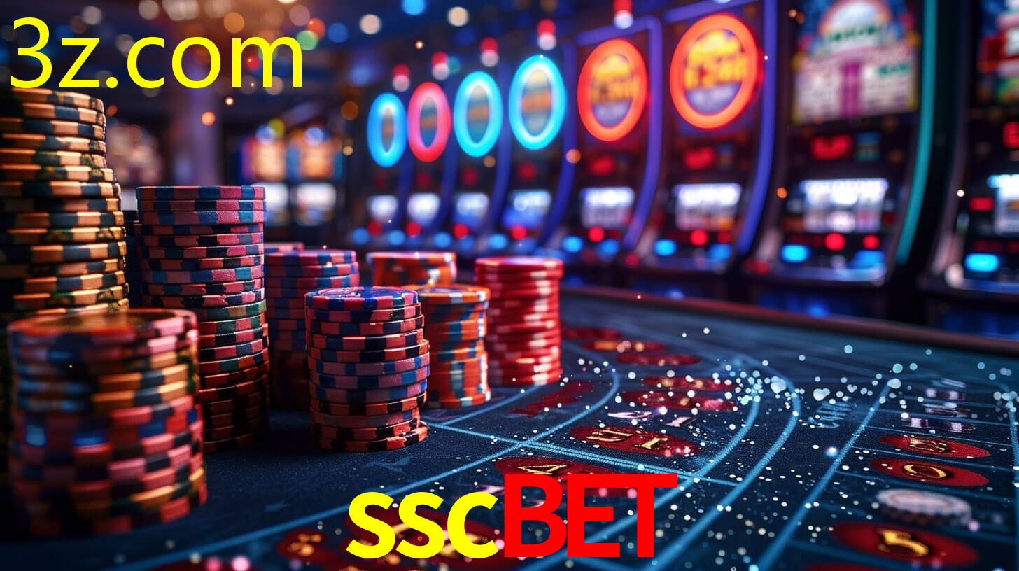SSCBET.COM